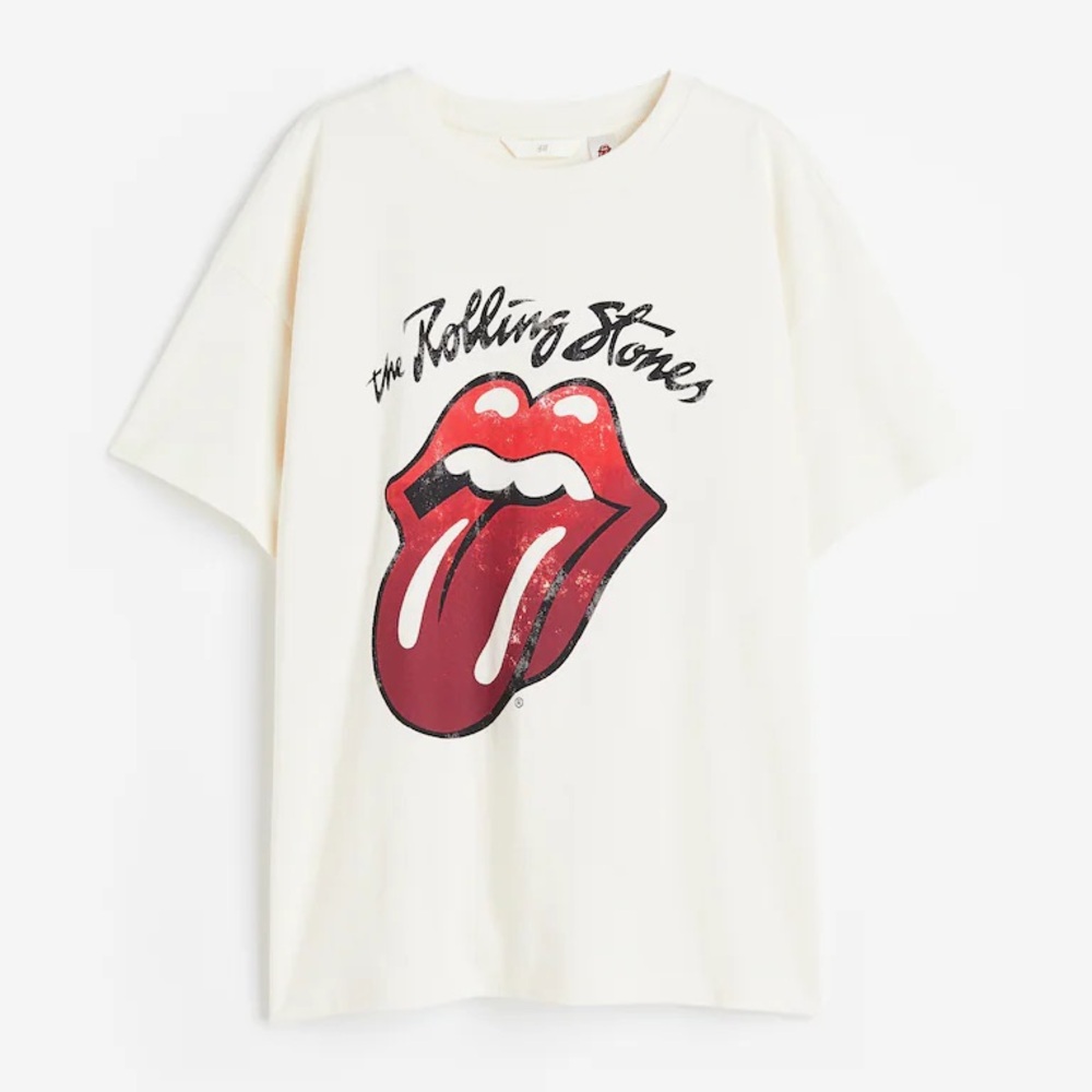 H&M tee